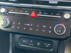 2025 Hyundai Tucson Hybrid Premium