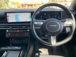 2025 Hyundai Tucson Hybrid Premium