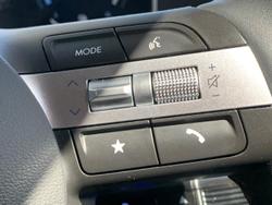 2025 Hyundai Tucson Hybrid Premium