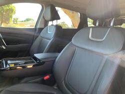 2025 Hyundai Tucson Hybrid Premium