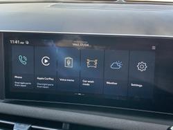 2025 Hyundai Tucson Hybrid Premium