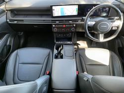 2025 Hyundai Tucson Hybrid Premium