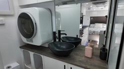 2025 Urban Caravans Tuff-X 17'10