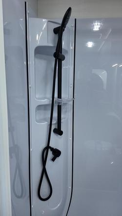 2025 Urban Caravans Tuff-X 17'10