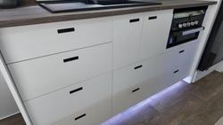 2025 Urban Caravans Tuff-X 17'10