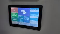 2025 Urban Caravans Tuff-X 17'10