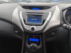 2013 Hyundai Elantra Elite