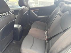 2013 Hyundai Elantra Elite