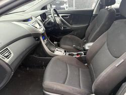 2013 Hyundai Elantra Elite