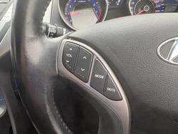 2013 Hyundai Elantra Elite