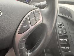 2013 Hyundai Elantra Elite