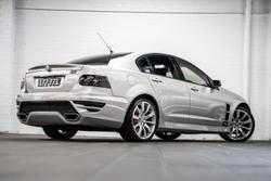 2012 Holden Special Vehicles Clubsport R8
