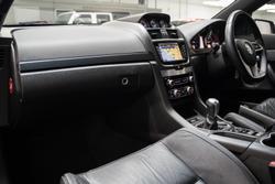 2012 Holden Special Vehicles Clubsport R8