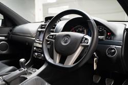 2012 Holden Special Vehicles Clubsport R8