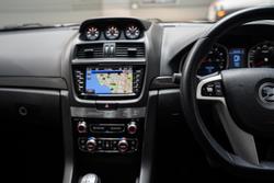 2012 Holden Special Vehicles Clubsport R8