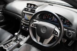 2012 Holden Special Vehicles Clubsport R8