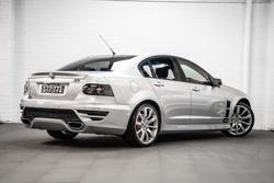 2012 Holden Special Vehicles Clubsport R8