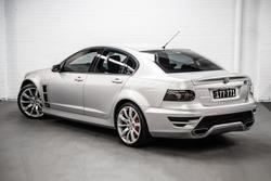 2012 Holden Special Vehicles Clubsport R8