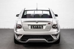 2012 Holden Special Vehicles Clubsport R8