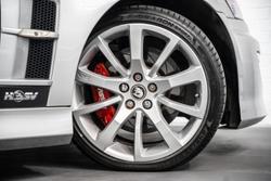 2012 Holden Special Vehicles Clubsport R8