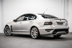 2012 Holden Special Vehicles Clubsport R8