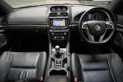 2012 Holden Special Vehicles Clubsport R8