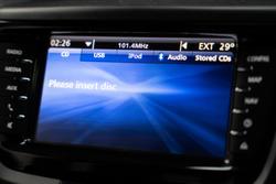 2012 Holden Special Vehicles Clubsport R8