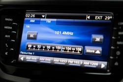 2012 Holden Special Vehicles Clubsport R8