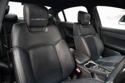 2012 Holden Special Vehicles Clubsport R8