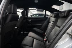 2012 Holden Special Vehicles Clubsport R8