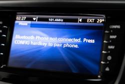 2012 Holden Special Vehicles Clubsport R8