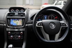 2012 Holden Special Vehicles Clubsport R8