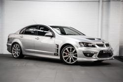 2012 Holden Special Vehicles Clubsport R8