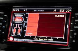 2012 Holden Special Vehicles Clubsport R8