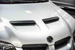 2012 Holden Special Vehicles Clubsport R8