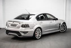 2012 Holden Special Vehicles Clubsport R8