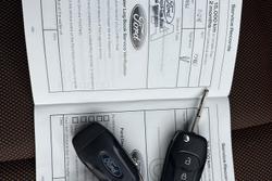 2018 Ford Ranger Wildtrak