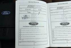 2018 Ford Ranger Wildtrak