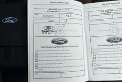 2018 Ford Ranger Wildtrak