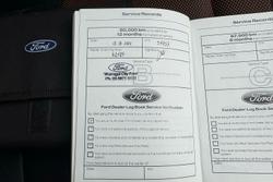 2018 Ford Ranger Wildtrak