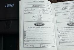 2018 Ford Ranger Wildtrak