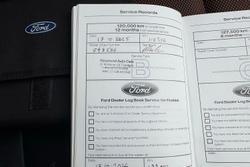 2018 Ford Ranger Wildtrak