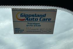 2018 Ford Ranger Wildtrak