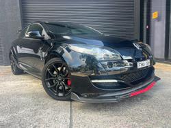 2013 Renault Megane R.S. 265 Cup