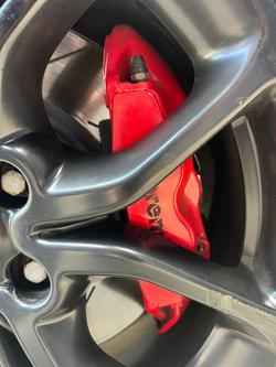 2013 Renault Megane R.S. 265 Cup