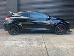 2013 Renault Megane R.S. 265 Cup