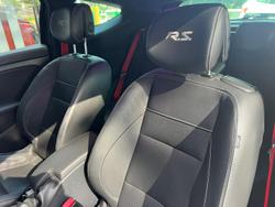 2013 Renault Megane R.S. 265 Cup