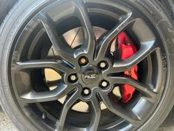 2013 Renault Megane R.S. 265 Cup