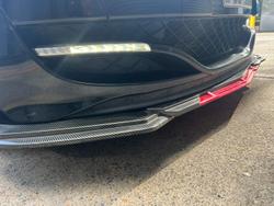 2013 Renault Megane R.S. 265 Cup