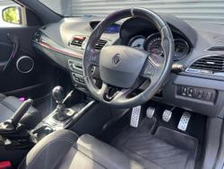 2013 Renault Megane R.S. 265 Cup